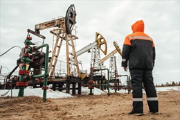 Nga chuyển hướng xuất khẩu dầu sang các thị trường mới