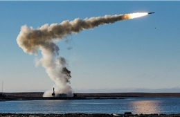 Không quân Ukraine giải thích thách thức trong việc phát hiện, đánh chặn tên lửa Oniks của Nga