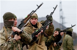Bulgaria bất ngờ thông báo tăng viện trợ quân sự cho Ukraine