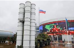 Chuyên gia Nga đánh giá về thông điệp từ triển lãm quốc phòng Army-2023