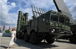 Bộ Quốc phòng Nga đánh giá về công nghệ vũ khí phương Tây