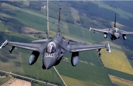 Lầu Năm Góc ra điều kiện về chuyển giao F-16 cho Ukraine