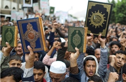 Tại sao Thụy Điển và Đan Mạch gặp khủng hoảng về kinh Koran?