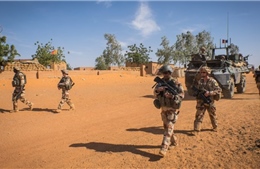 Cựu Đại sứ Pháp nói về nguyên nhân đảo chính quân sự ở Niger