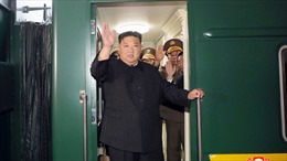 Nga sẵn sàng thông báo cho Hàn Quốc chi tiết chuyến thăm của nhà lãnh đạo Triều Tiên