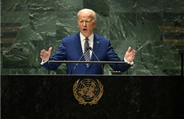 Chuyên gia Nga đánh giá về nỗ lực của Mỹ trong cải tổ Hội đồng Bảo an Liên hợp quốc