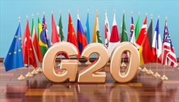 Những nội dung chính của Hội nghị Ngoại trưởng G20