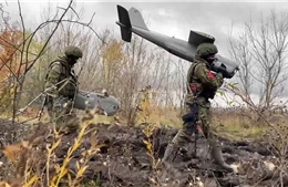 Quân đội Anh rút ra bài học từ xung đột ở Ukraine