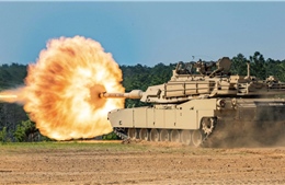 Xung đột Nga - Ukraine: Kiev sắp nhận được xe tăng chiến đấu chủ lực M1 Abrams