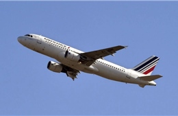 Niger cấm máy bay Pháp vào không phận 