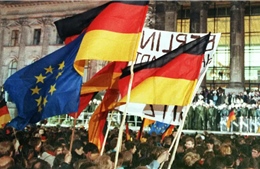 Nước Đức thống nhất sau hơn 30 năm: Chia rẽ Đông - Tây vẫn tồn tại