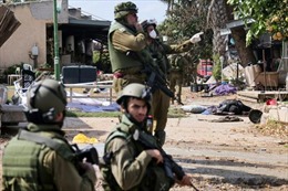 Chuyên gia đánh giá nguyên nhân sâu xa châm ngòi xung đột Israel - Hamas