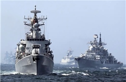 Mỹ đánh giá về nỗ lực tăng cường sức mạnh quân sự của Trung Quốc