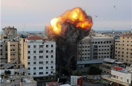 Israel đã bị ‘nghi binh’ thế nào khi Hamas lên kế hoạch tấn công?