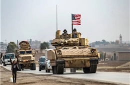 Quân đội Mỹ ở Trung Đông đối mặt với mối đe dọa ngày càng tăng do xung đột Israel - Hamas