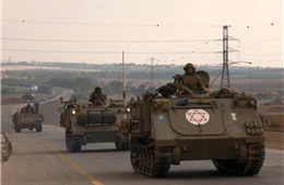 Quan điểm của Mỹ về chiến dịch trên bộ của Israel ở Dải Gaza