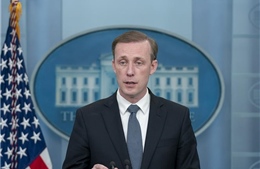 Mỹ thừa nhận khả năng viện trợ cho Ukraine giảm dần theo từng tuần