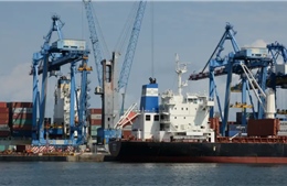 Trung Quốc kiểm soát mạng lưới cảng chiến lược quan trọng trên toàn cầu? 
