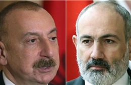 Azerbaijan nêu lý do từ chối đàm phán hòa bình với Armenia tại Mỹ