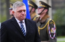 Thủ tướng Slovakia dự báo thời gian kéo dài xung đột Nga - Ukraine