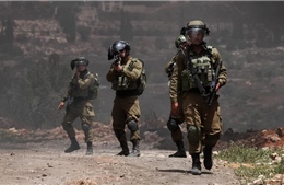 Nền kinh tế Israel có nguy cơ rơi vào khủng hoảng vì xung đột với Hamas