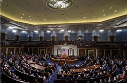 Nhóm nghị sĩ Đảng Cộng hòa đặt 12 điều kiện để Mỹ tiếp tục viện trợ cho Ukraine