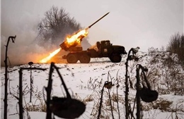 Bế tắc ở Ukraine giúp Nga chiếm lợi thế trong cuộc xung đột?