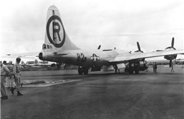 Mỹ lên kế hoạch khôi phục sân bay thời Thế chiến II ở Thái Bình Dương