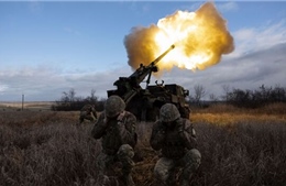 Xung đột ở Ukraine giúp Ba Lan xuất khẩu vũ khí kỷ lục
