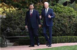 Những khía cạnh có thể thay đổi và không thay đổi trong quan hệ Mỹ-Trung