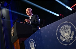 Tổng thống Biden gặp vấn đề ở Michigan, gây nguy hiểm cho việc tái đắc cử?