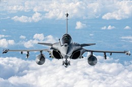 Cạnh tranh giữa Pháp và Nga về máy bay chiến đấu trên thị trường Trung Á