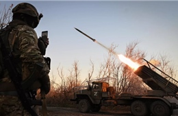 ISW: Nga &#39;thử nghiệm&#39; các kiểu tấn công để &#39;xuyên thủng&#39; phòng không Ukraine 