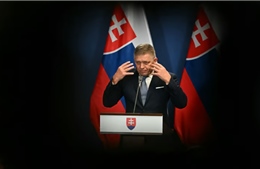 Ukraine phản ứng về việc Thủ tướng Slovakia đề xuất &#39;thỏa hiệp&#39; với Nga