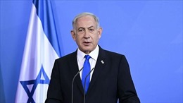 Cuộc khủng hoảng ngoại giao của Israel 
