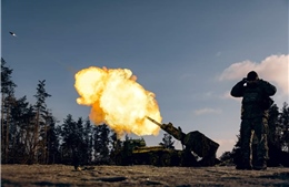 Quân đội Mỹ chật vật với áp lực ngày càng lớn khi duy trì hỗ trợ Ukraine