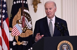 Thế lưỡng nan của Tổng thống Biden về đáp trả vụ tấn công ở Jordan