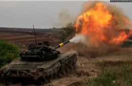 Chuyên gia nêu lý do cả Nga và Ukraine đều thất bại khi tấn công bằng xe tăng