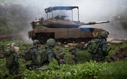 Mỹ gia tăng áp lực với Israel nhằm giải quyết xung đột ở Gaza