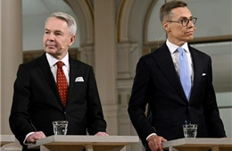 Thách thức với tân Tổng thống Phần Lan trong bối cảnh địa chính trị mới