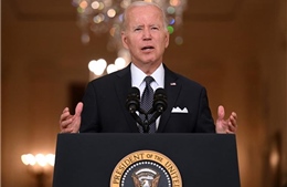 Thách thức đối nội và đối ngoại với Tổng thống Biden khi cuộc bầu cử đến gần