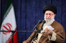 Các bước của Iran để tránh xung đột trực tiếp với Mỹ ở Trung Đông