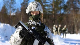 Động thái từ Nga về cuộc tập trận mới của NATO ở Bắc Âu 