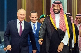 Chuyên gia lý giải lập trường của Saudi Arabia trong xung đột Nga - Ukraine