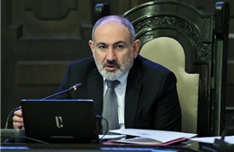Armenia xem xét gia nhập EU