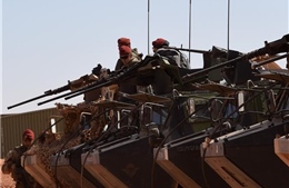 Nguyên nhân sâu xa khiến Niger cắt đứt quan hệ quân sự với Mỹ, bắt tay Nga