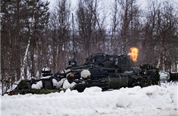Căng thẳng quân sự Nga - Bắc Âu tăng lên sau khi Phần Lan và Thụy Điển gia nhập NATO