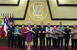 CABC đang đóng vai trò tích cực trong quan hệ hợp tác Canada - ASEAN 