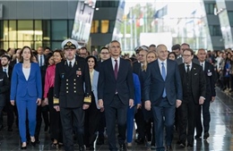 Ukraine có thể không được mời tới dự hội nghị thượng đỉnh NATO ở Mỹ