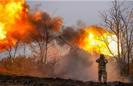 Mỹ nới lỏng giới hạn cho phép Ukraine tấn công vào lãnh thổ Nga